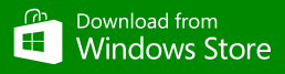 Download app from Windows Store